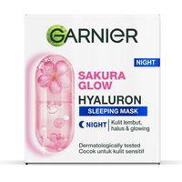Sakura Glow Night Cream 20