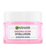 Sakura White Night Cream