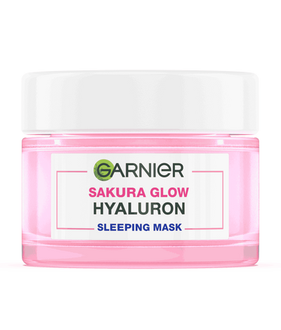 Sakura White Night Cream