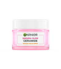 Garnier Whitening Serum Cream SPF 30 50 ml