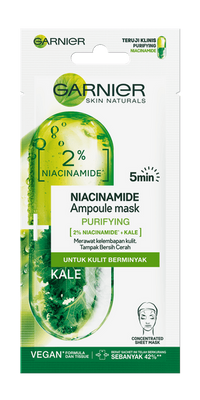 Niaciamide Ampoule 1-min