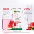 Ampoule Mask Watermelon 4-min