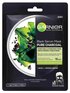 Garnier Serum Mask Pure Charcoal Black Algae