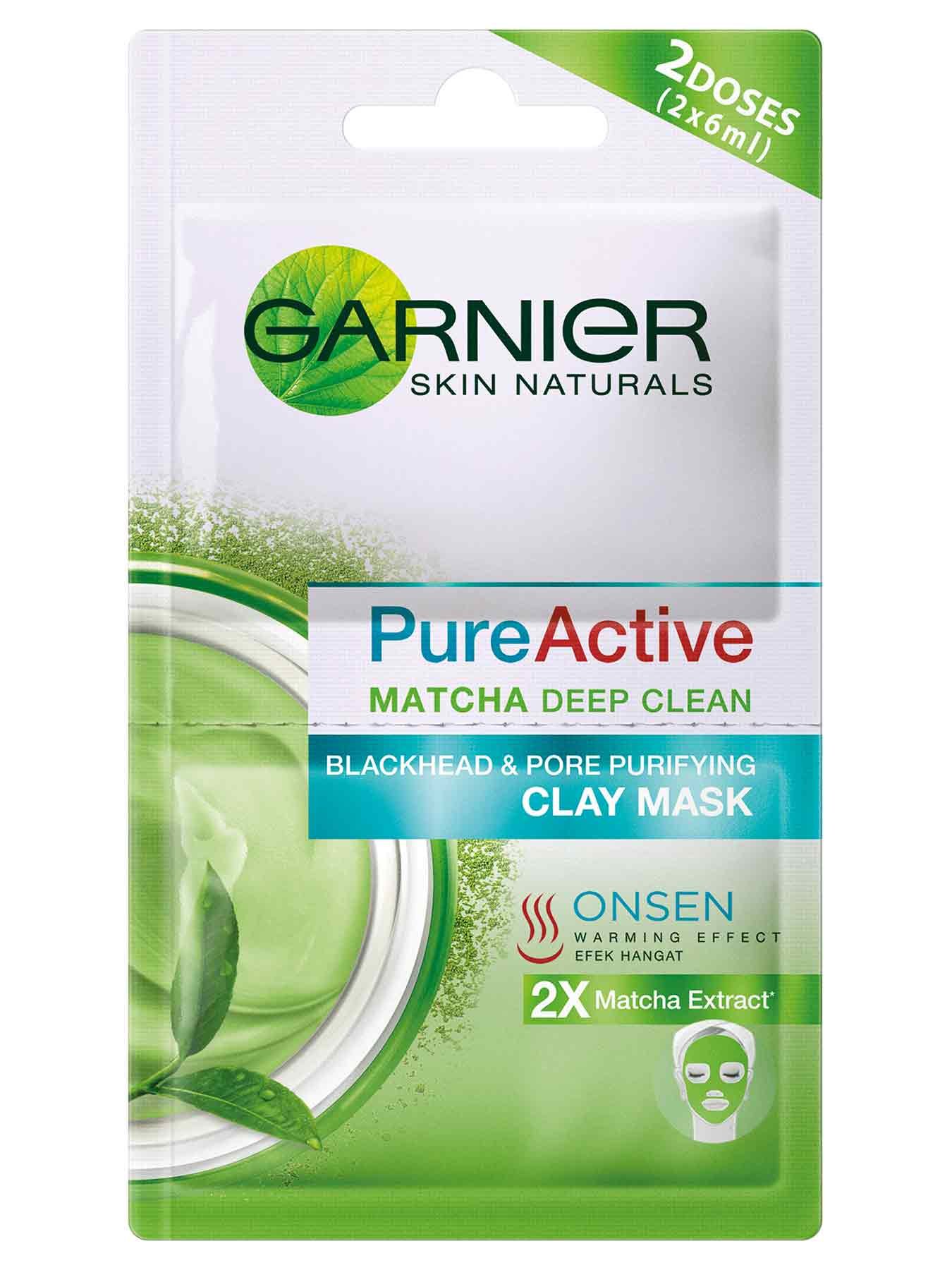 Kulit Sensitif Dan Berjerawat Produk Untuk Masalah Kulit Sensitif Dan Berjerawat Garnier