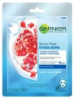 Garnier Serum Mask Hydra Bomb Pomegranate