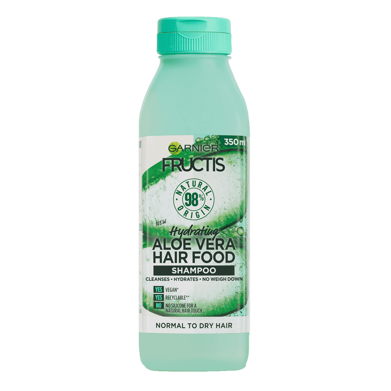 Garnier Fructis Shampoo