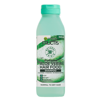 Garnier Fructis Shampoo