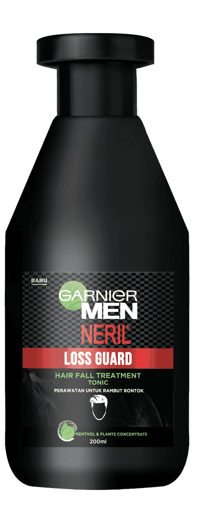 Garnier Men Neril Tonic