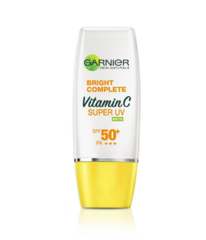 Bright Complete Super UV Matte