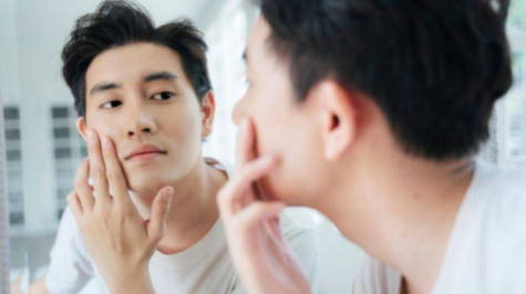 penyebab wajah kusam dan gelap