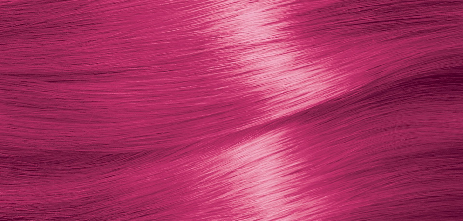 brilliant pink