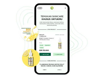 4ContentBlock Routine min