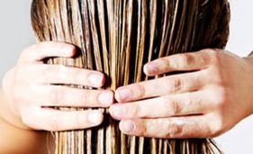 Tips Membersihkan Pewarna Rambut