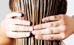 Tips Membersihkan Pewarna Rambut