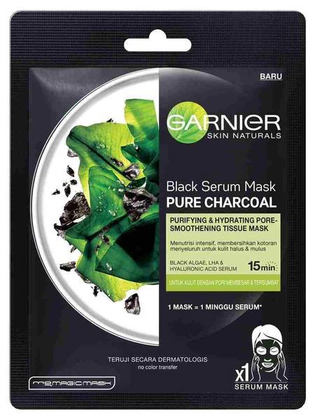 Black Serum
