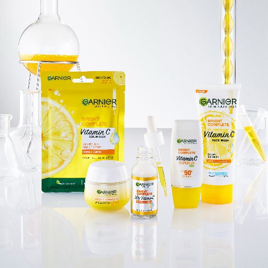 Cara Menghilangkan Bekas Jerawat yang Menghitam dengan Produk Skincare